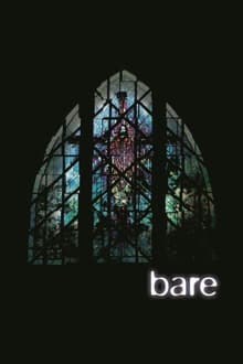 Poster do filme Bare: A Pop Opera
