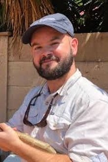 Photo of Huckleberry Fox