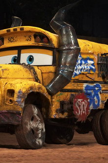 Miss Fritter's Racing Skoool
