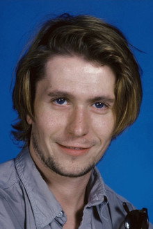 Photo of Gary Oldman