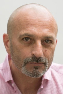 Mario Romano