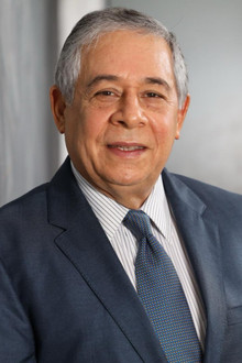 Roberto Salcedo