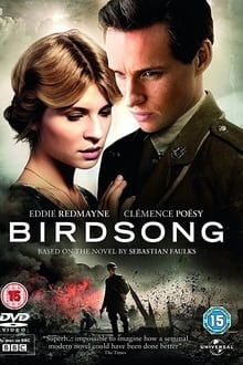 Poster do filme Birdsong