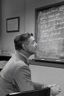 Teacher's Pet