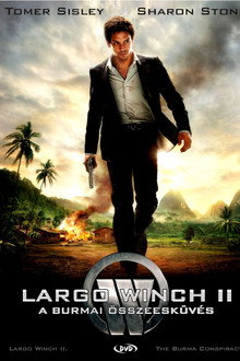 Largo Winch II
