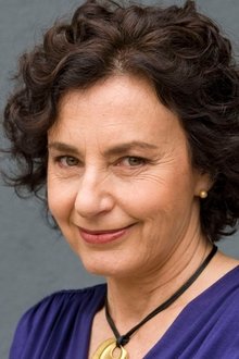 Photo of Verónica Langer
