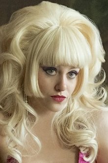 Photo of Angelyne
