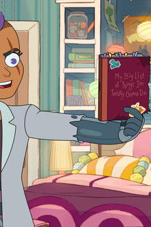 Hailey's On It! - Season 1