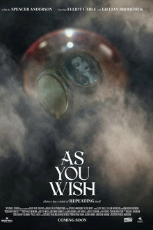 As You Wish