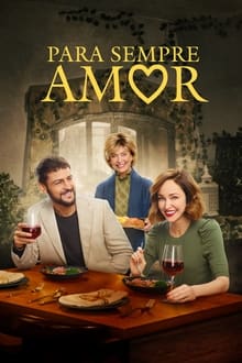 Poster do filme Para Sempre Amor