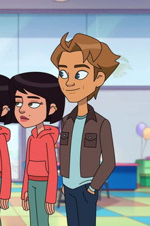 Hailey's On It! - Season 1