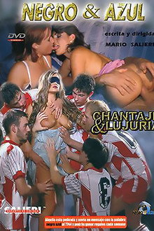 Chantaje y lujuria