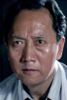 Photo of Yen Shi-Kwan