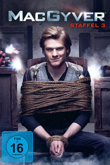 Staffel 3