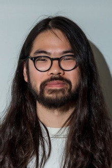 Photo of Kwak Jae-min