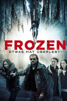 Frozen - Etwas hat überlebt
