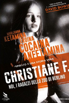 Christiane F. - Noi i ragazzi dello zoo di Berlino