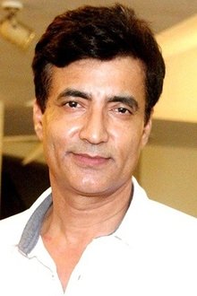 Photo of Narendra Jha