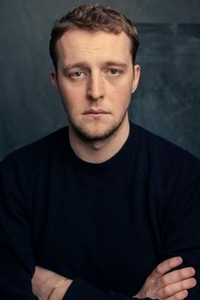 Photo of Fredrik Stenberg Ditlev-Simonsen