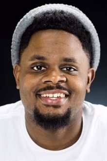 Photo of Reggie Conquest
