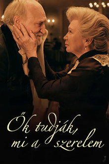 Ők tudják, mi a szerelem