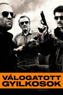 Válogatott gyilkosok