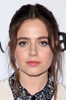 Photo of Molly Gordon