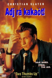 Adj rá kakaót!