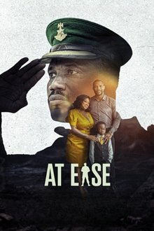 At Ease At Ease