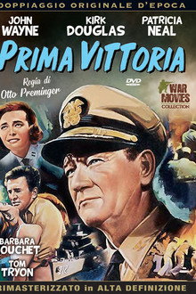 Prima vittoria