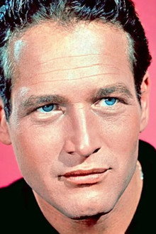 Paul Newman, derrière les yeux bleus