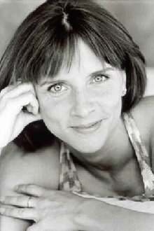Photo of Jennifer Morehouse