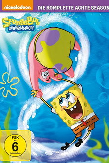 Staffel 8