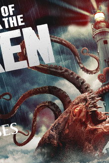 Attack of the Kraken