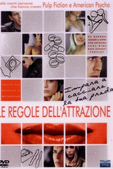 Le regole dell'attrazione
