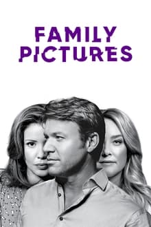 Family Pictures movie poster