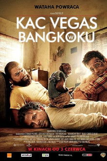 Kac Vegas w Bangkoku