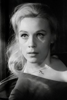 Photo of Tina Gloriani
