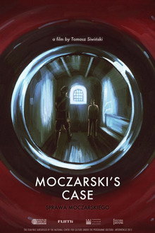 Sprawa Moczarskiego