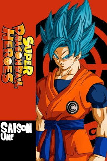 Saison 1 : Arc Planète prison