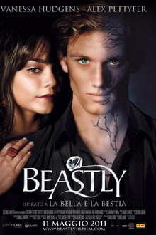 Beastly