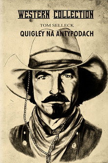 Quigley na Antypodach