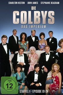 Staffel 1