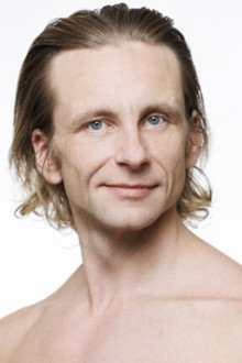 Photo of Edward Tracz