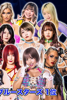 STAR☆VERSE Presents 5★STAR GP 2023 Supported by SoftBank