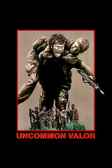 Uncommon Valor