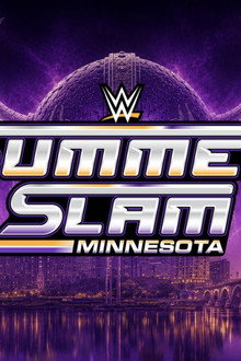 WWE SummerSlam 2026: Saturday