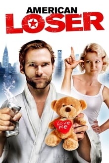 American Loser movie poster