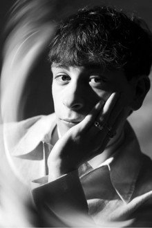 Photo of Louis McCartney