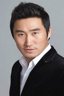 Jo Myeong-haeng